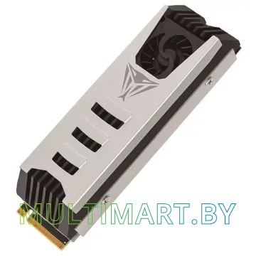 SSD диск Patriot Viper PV553 1TB (PV553P1TBM28H) картинка 3